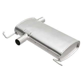 BRExhaust® - Exhaust Muffler
