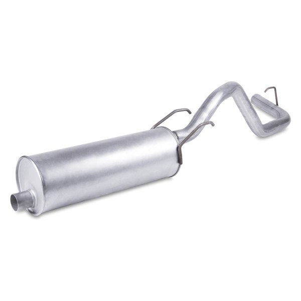 BRExhaust® - Exhaust Muffler