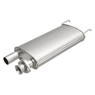 BRExhaust® - Exhaust Muffler