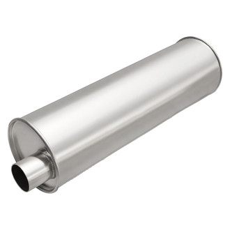 BRExhaust® - Exhaust Muffler