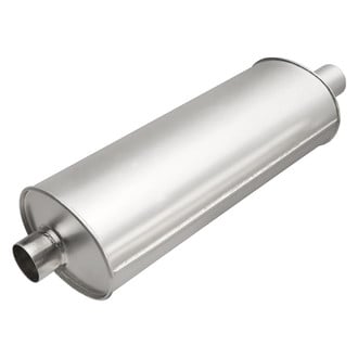 BRExhaust® - Exhaust Muffler