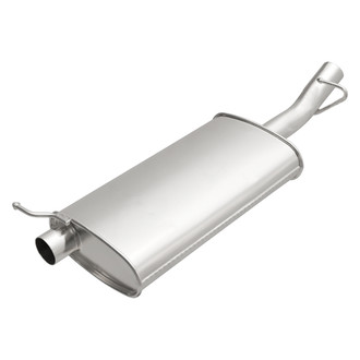 BRExhaust® - Exhaust Muffler