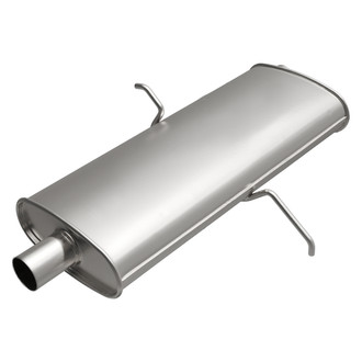 BRExhaust® - Exhaust Muffler