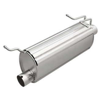 BRExhaust® - Exhaust Muffler