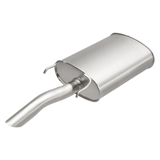 BRExhaust® - Exhaust Muffler