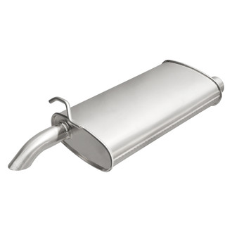 BRExhaust® - Exhaust Muffler