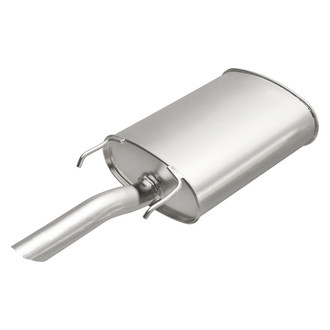 BRExhaust® - Exhaust Muffler