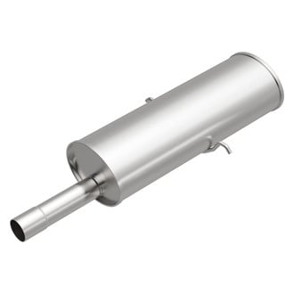 BRExhaust® - Exhaust Muffler