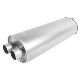 BRExhaust® - Exhaust Muffler