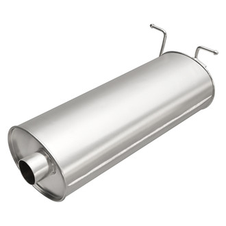 BRExhaust® - Exhaust Muffler