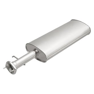 BRExhaust® - Exhaust Muffler