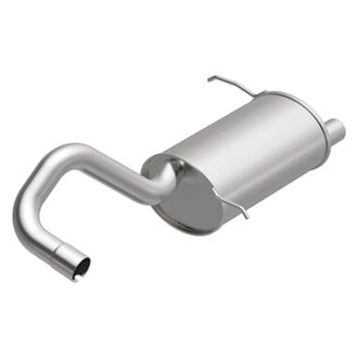 BRExhaust® - Exhaust Muffler