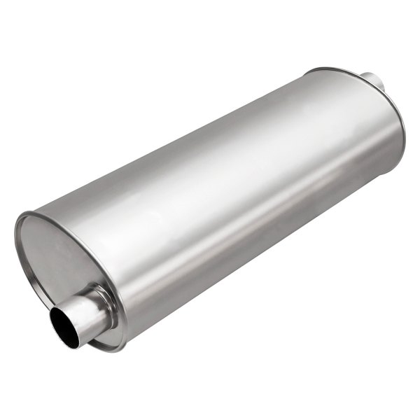 BRExhaust® - Exhaust Muffler