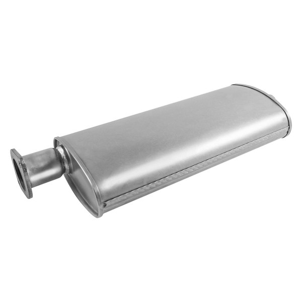 BRExhaust® - Exhaust Muffler