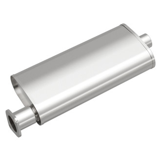 BRExhaust® - Exhaust Muffler
