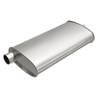 BRExhaust® - Exhaust Muffler