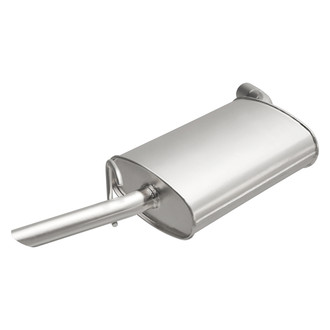BRExhaust® - Exhaust Muffler