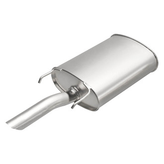 BRExhaust® - Exhaust Muffler