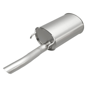 BRExhaust® - Passenger Side Exhaust Muffler