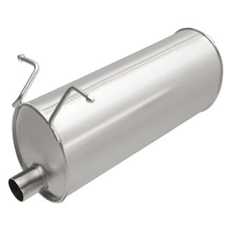 BRExhaust® - Exhaust Muffler