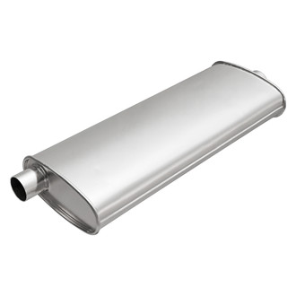 BRExhaust® - Exhaust Muffler