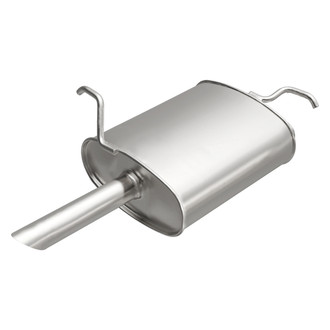 BRExhaust® - Exhaust Muffler