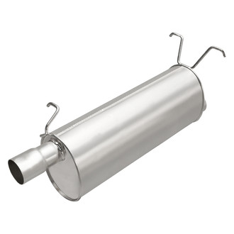 BRExhaust® - Exhaust Muffler Assembly