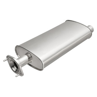 BRExhaust® - Exhaust Muffler