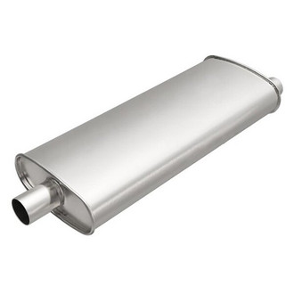 BRExhaust® - Exhaust Muffler