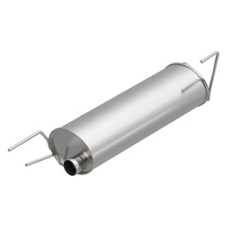 BRExhaust® - Exhaust Muffler