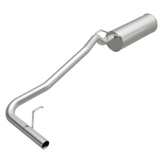 BRExhaust® - Exhaust Muffler Assembly
