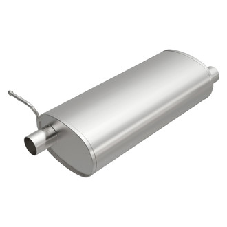 BRExhaust® - Exhaust Muffler