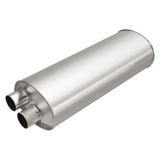 BRExhaust® - Exhaust Muffler