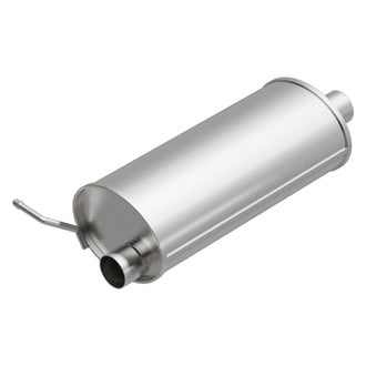 BRExhaust® - Exhaust Muffler
