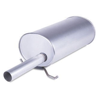 BRExhaust® - Exhaust Muffler