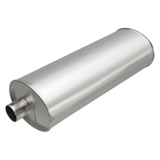 BRExhaust® - Exhaust Muffler