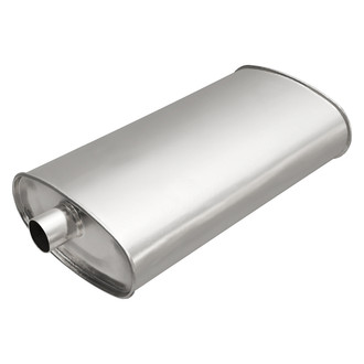 BRExhaust® - Exhaust Muffler