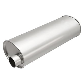 BRExhaust® - Exhaust Muffler
