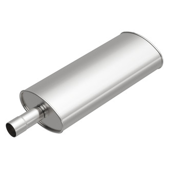 BRExhaust® - Exhaust Muffler