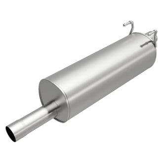 BRExhaust® - Exhaust Muffler