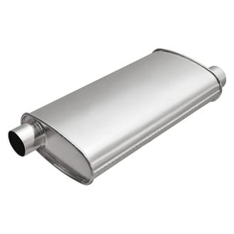 BRExhaust® - Exhaust Muffler
