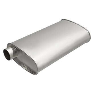BRExhaust® - Exhaust Muffler