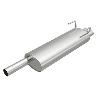 BRExhaust® - Exhaust Muffler