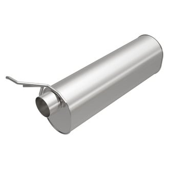 BRExhaust® - Exhaust Muffler