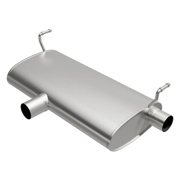 BRExhaust® - Exhaust Muffler