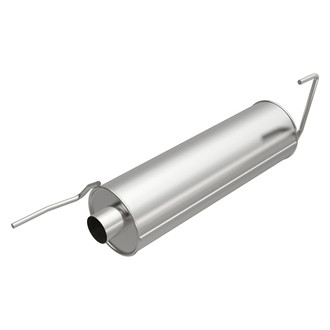 BRExhaust® - Exhaust Muffler