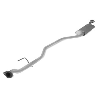 BRExhaust® - Front Exhaust Muffler Assembly