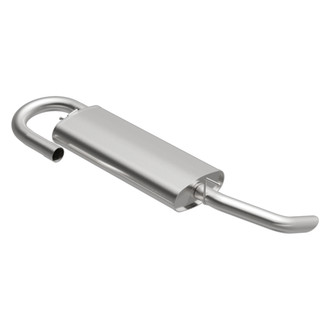 BRExhaust® - Exhaust Muffler