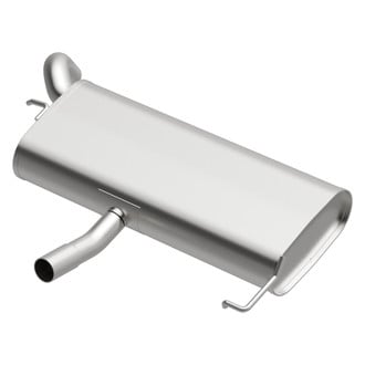 BRExhaust® - Exhaust Muffler