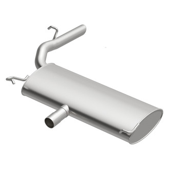 BRExhaust® - Exhaust Muffler